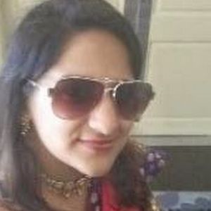 Meet your Posher, Megha